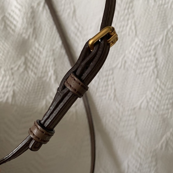 Marc by Marc Jacobs Camel colour shoulder bag - Picture 8 of 8